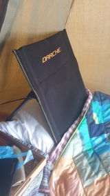 Donna review photo