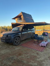 Johnno review photo