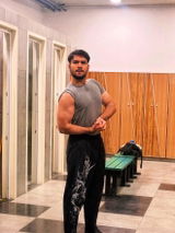 Yusuf review photo