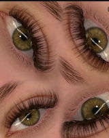 Pretty results review photo