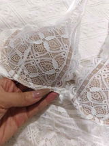 Leah B. review photo
