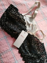 Yasmin F. review photo