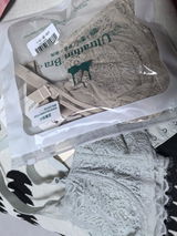 Farrah B. review photo