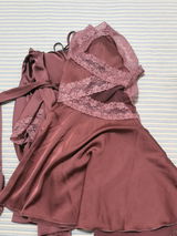 Margaux K. review photo
