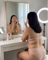Keira P. review photo