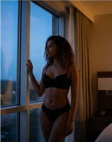 Cheyenne N. review photo