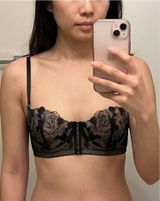 Jasmine R. review photo