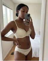 Gabriela L. review photo
