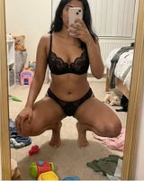 Leah F. review photo