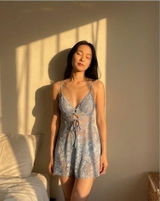 Naomi N. review photo