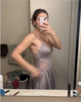 Tahlia T. review photo