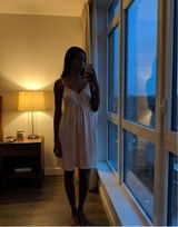 Ximena K. review photo