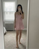 Evie G. review photo