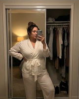 Gloria P. review photo
