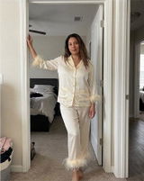 Malia K. review photo