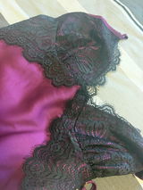 Serafina D. review photo