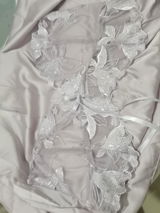 Rosamund E. review photo