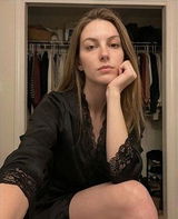 Anastasia C. review photo