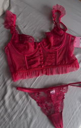 Xiomara B. review photo