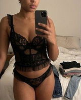 Angelique D. review photo
