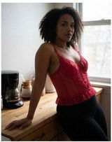 Davina O. review photo