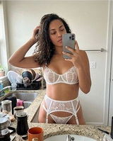 Alissa W. review photo