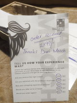 Zaman ahmad Dhillon review photo