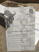 Zaman ahmad Dhillon review photo
