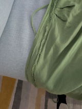Clara Hanfland review photo