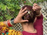 Geetanjali review photo