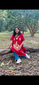 Debjani review photo