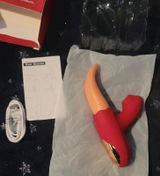 Anonymous review photo