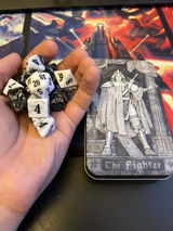 Charles J. review photo