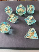 Paul Tesch review photo