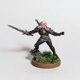 Samuel Pak review photo
