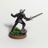 Samuel Pak review photo