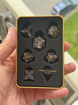Alexander Parker review photo