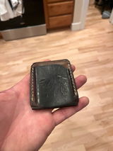 Samson review photo