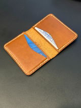 Parker b. review photo