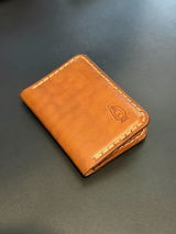 Parker b. review photo