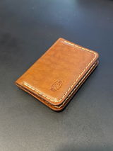 Parker b. review photo