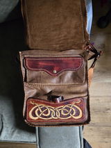 Joey Van den brink review photo