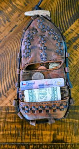 The Kilted Leatherworker review photo