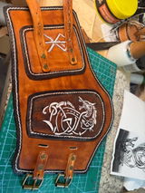 Etsy customer review photo
