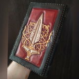 Etsy customer review photo