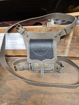 Dogtooth Leather review photo