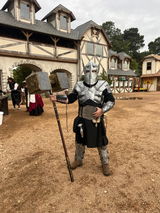 Darth Cletus de Mischievous review photo