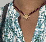 Chahrazed Pirou review photo