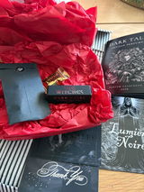 Kismet Andersson review photo