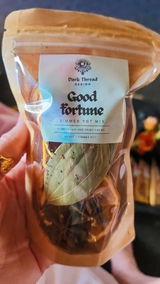 Etsy customer review photo